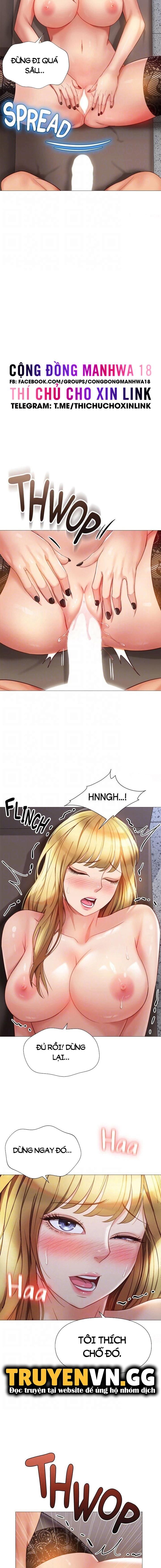 Bạn Của Con Gái Chương 81 page 4 - Giả Dược