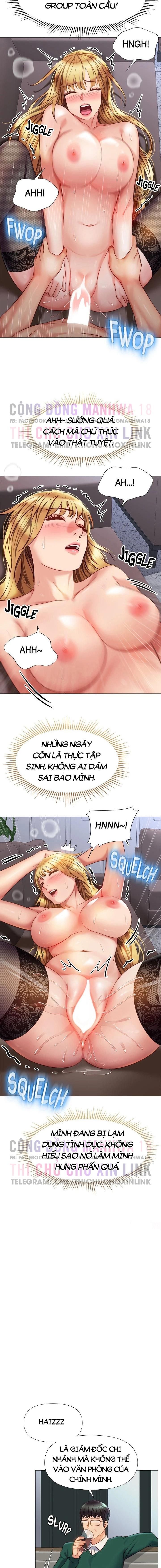 Bạn Của Con Gái Chương 81 page 8 - Giả Dược