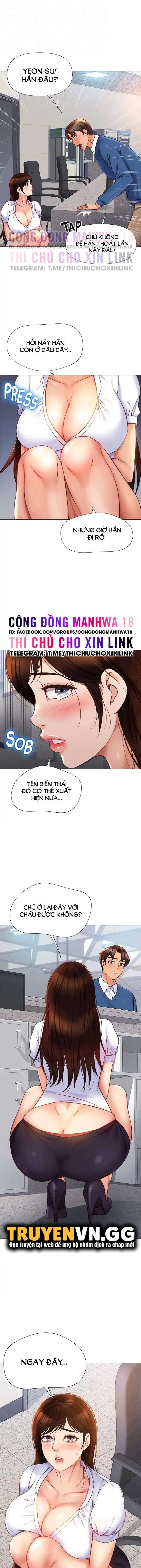 Bạn Của Con Gái Chương 84 page 13 - Giả Dược