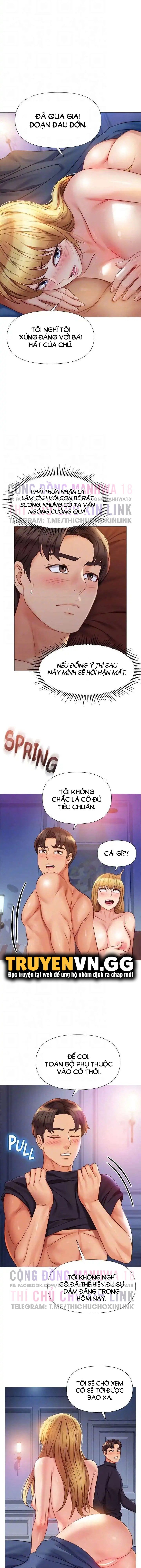 Bạn Của Con Gái Chương 84 page 5 - Giả Dược