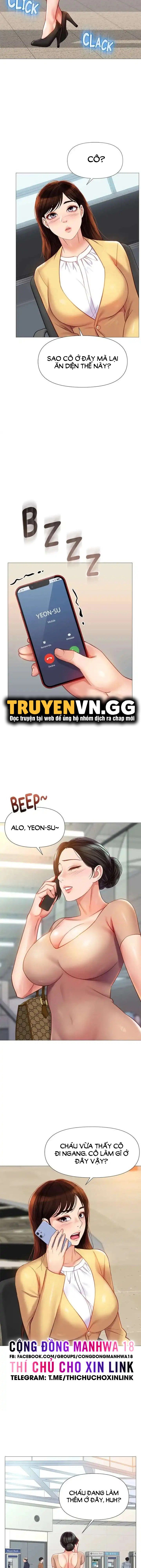 Bạn Của Con Gái Chương 84 page 8 - Giả Dược