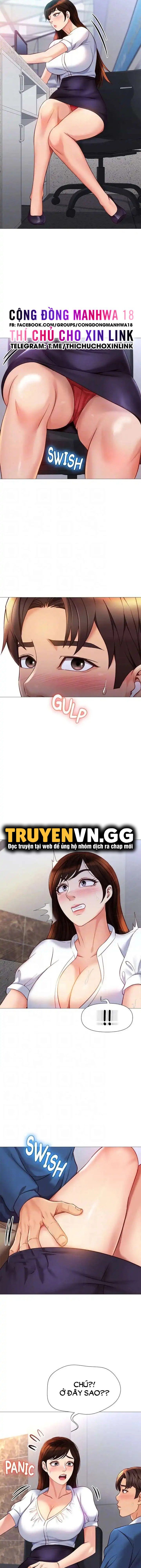 Bạn Của Con Gái Chương 85 page 5 - Giả Dược