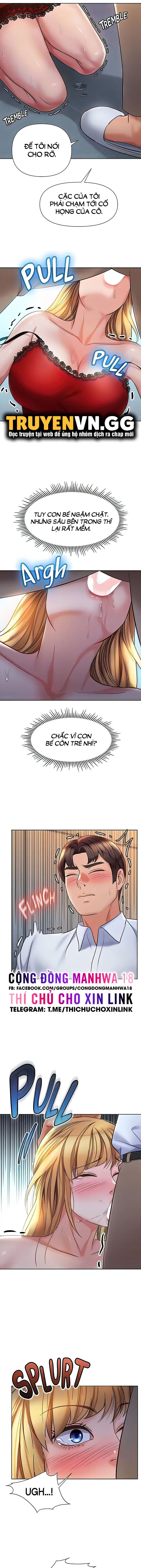 Bạn Của Con Gái Chương 88 page 4 - Giả Dược
