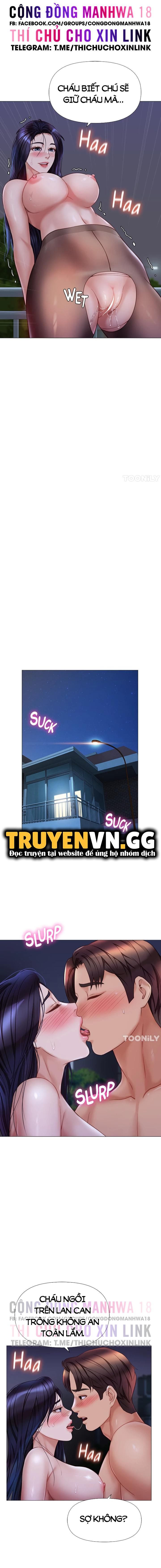 Bạn Của Con Gái Chương 96 page 4 - Giả Dược