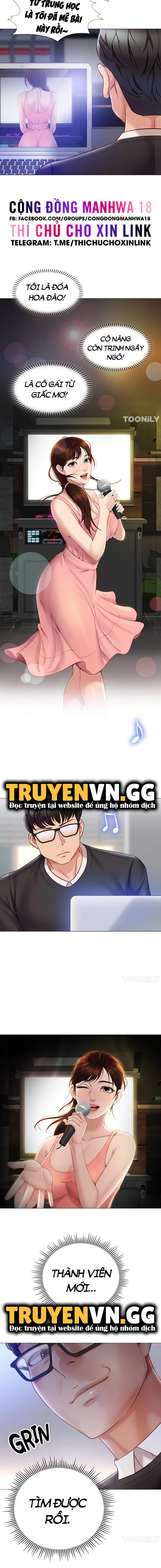 Bạn Của Con Gái Chương 97 page 15 - Giả Dược