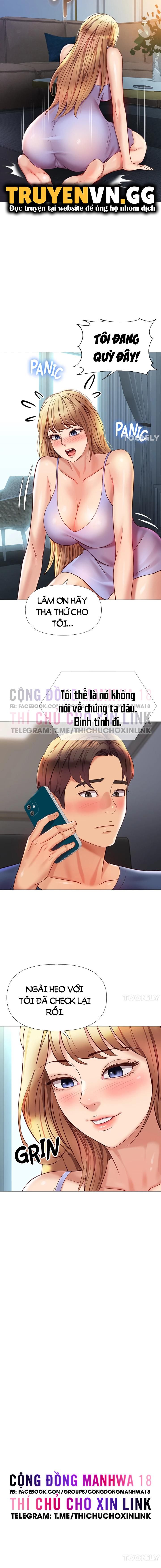 Bạn Của Con Gái Chương 97 page 4 - Giả Dược
