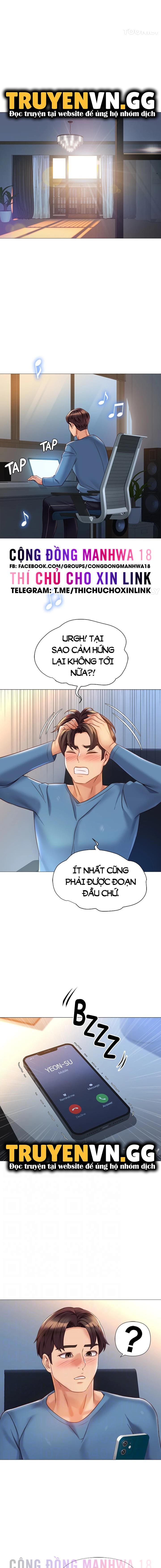Bạn Của Con Gái Chương 98 page 4 - Giả Dược