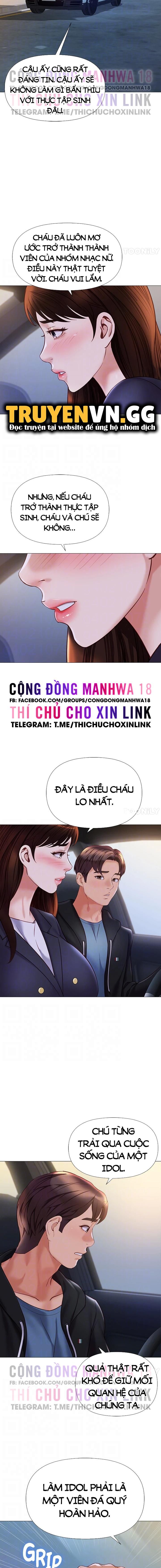 Bạn Của Con Gái Chương 98 page 7 - Giả Dược