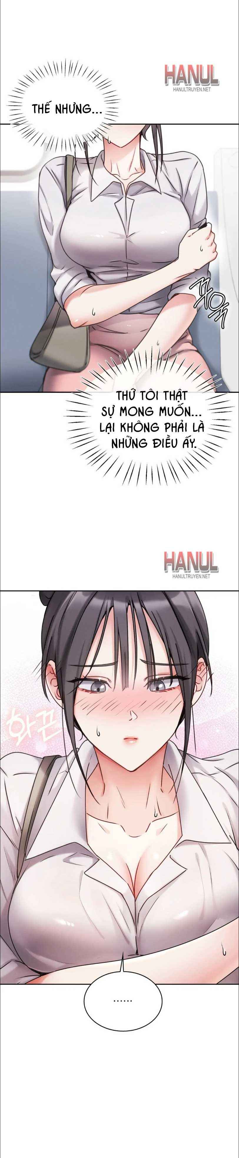 đọc truyện Bạn Của Em Trai Chương 1.5 ảnh 3 tại Thiên Thai Truyện