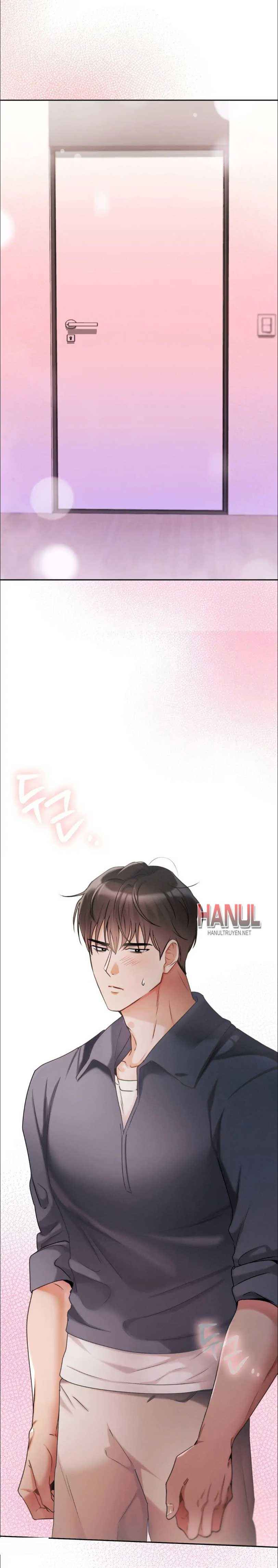 đọc truyện Bạn Của Em Trai Chương 1.5 ảnh 12 tại Thiên Thai Truyện