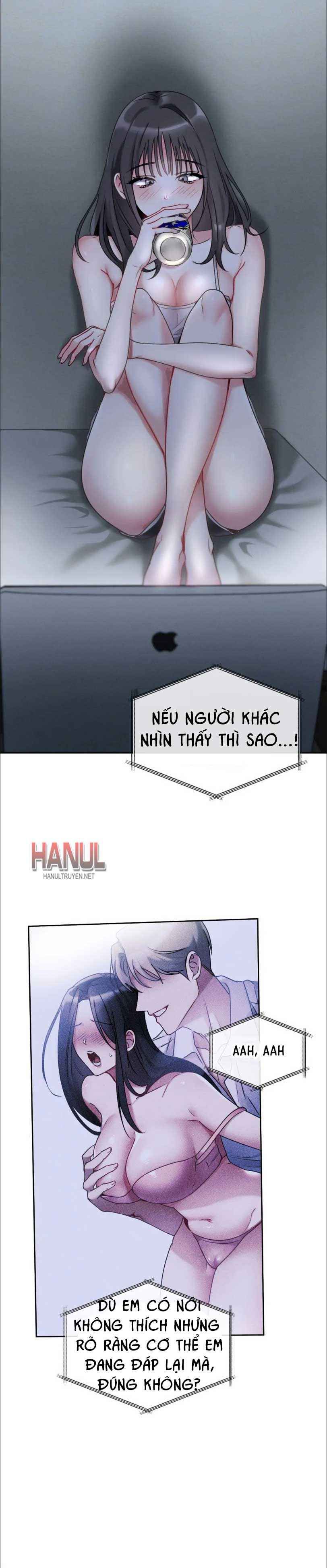 đọc truyện Bạn Của Em Trai Chương 1.5 ảnh 14 tại Thiên Thai Truyện