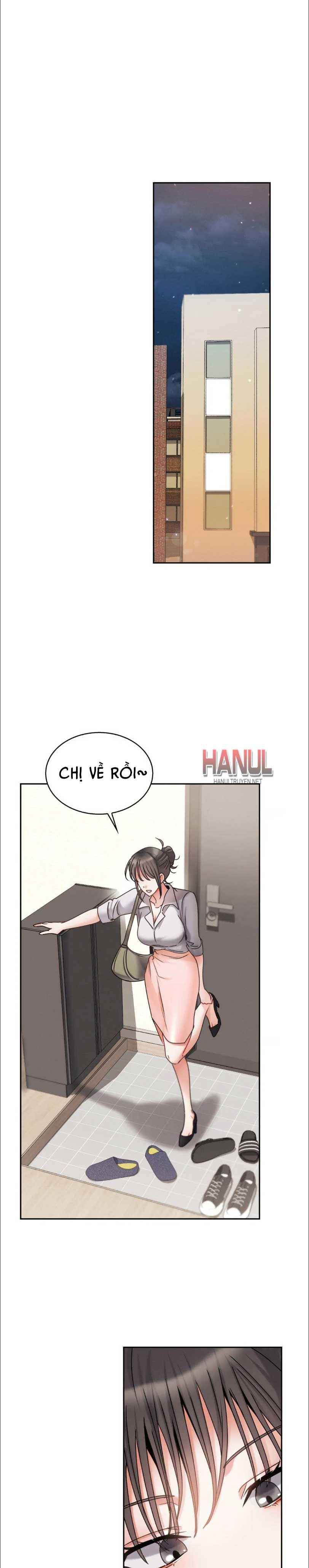 đọc truyện Bạn Của Em Trai Chương 1.5 ảnh 4 tại Thiên Thai Truyện