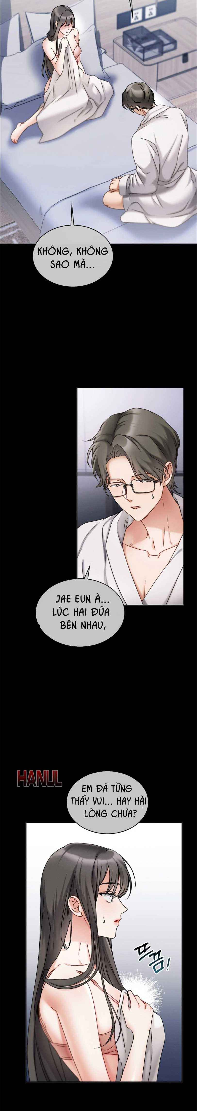 đọc truyện Bạn Của Em Trai Chương 1 ảnh 12 tại Thiên Thai Truyện