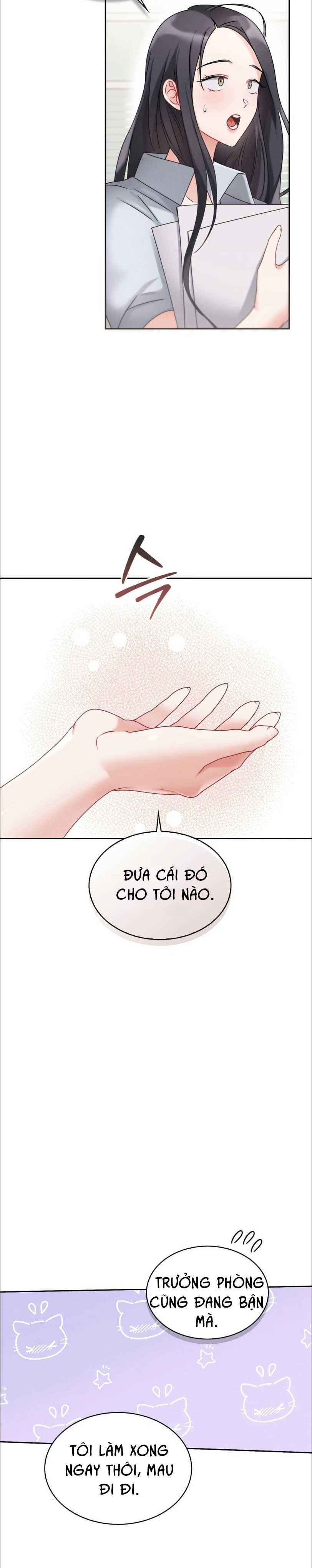 đọc truyện Bạn Của Em Trai Chương 1 ảnh 4 tại Thiên Thai Truyện