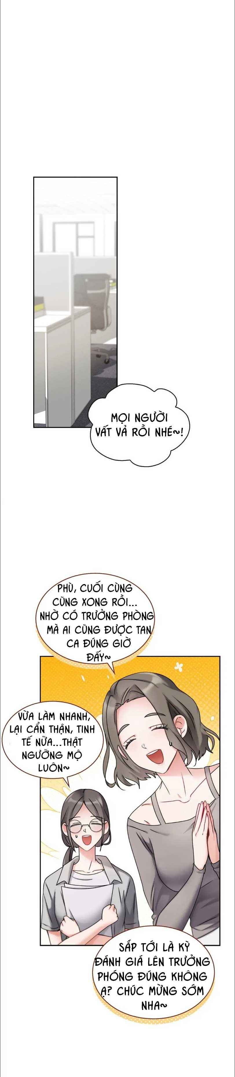 đọc truyện Bạn Của Em Trai Chương 1 ảnh 6 tại Thiên Thai Truyện