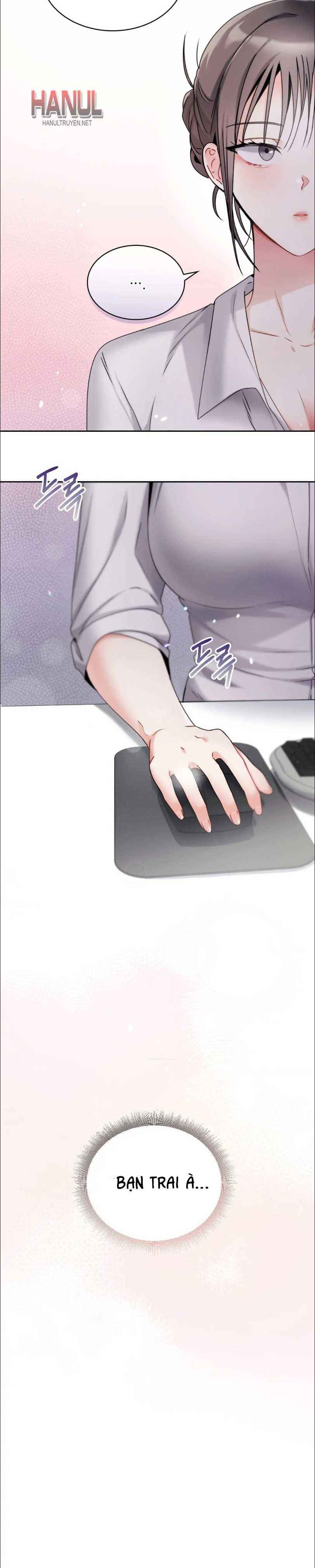 đọc truyện Bạn Của Em Trai Chương 1 ảnh 8 tại Thiên Thai Truyện