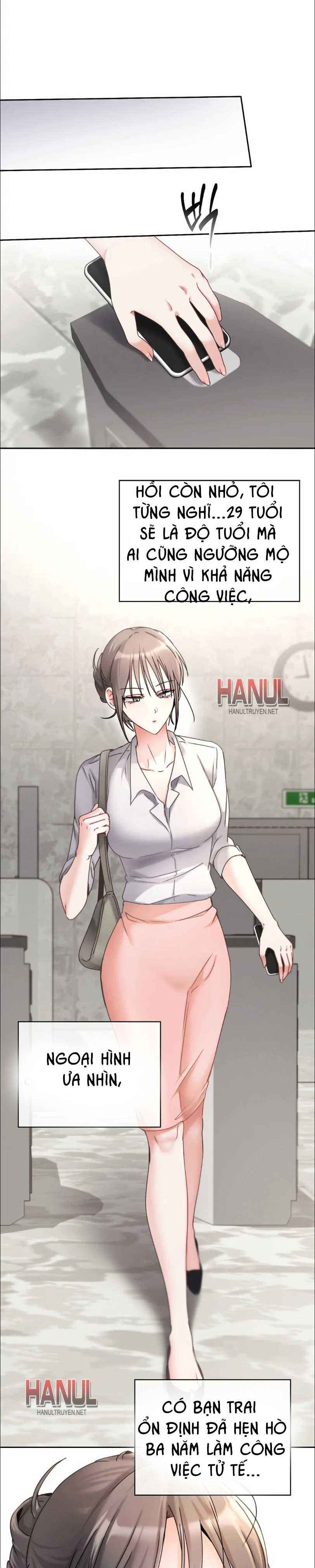 đọc truyện Bạn Của Em Trai Chương 1 ảnh 9 tại Thiên Thai Truyện