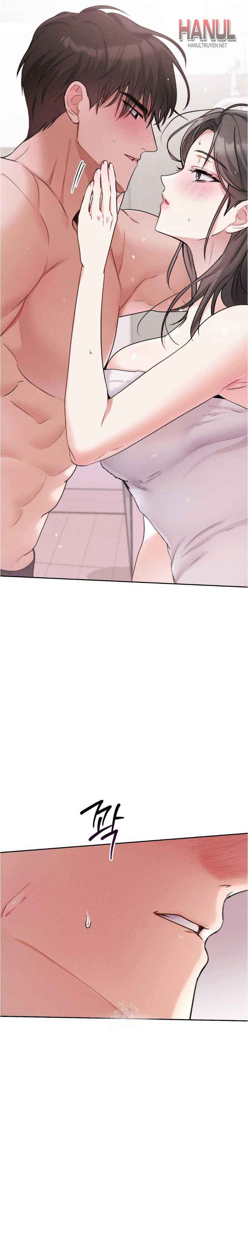 đọc truyện Bạn Của Em Trai Chương 10.5 ảnh 14 tại Thiên Thai Truyện