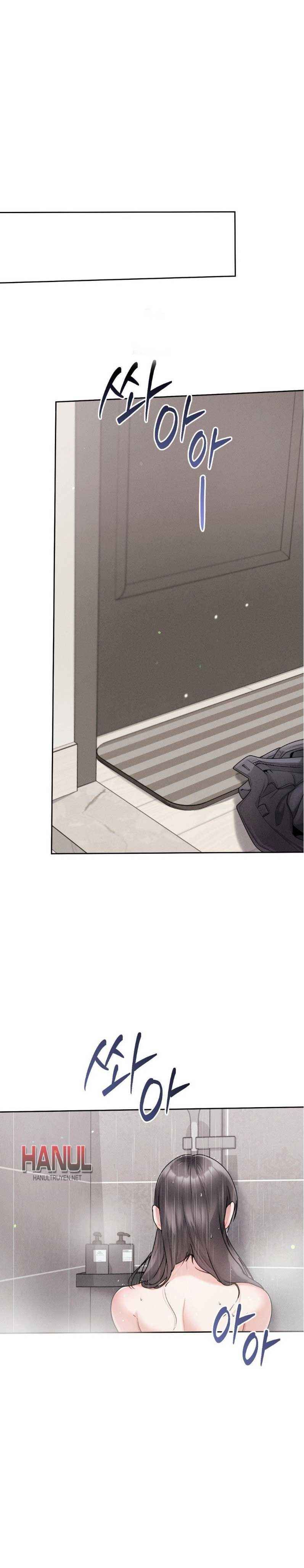 đọc truyện Bạn Của Em Trai Chương 10.5 ảnh 5 tại Thiên Thai Truyện