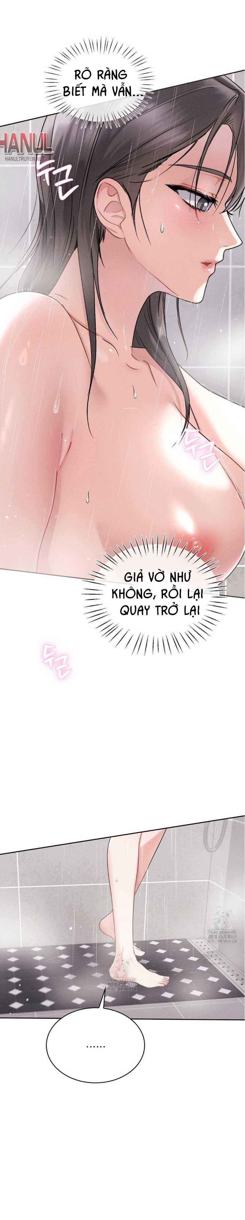 đọc truyện Bạn Của Em Trai Chương 10.5 ảnh 6 tại Thiên Thai Truyện