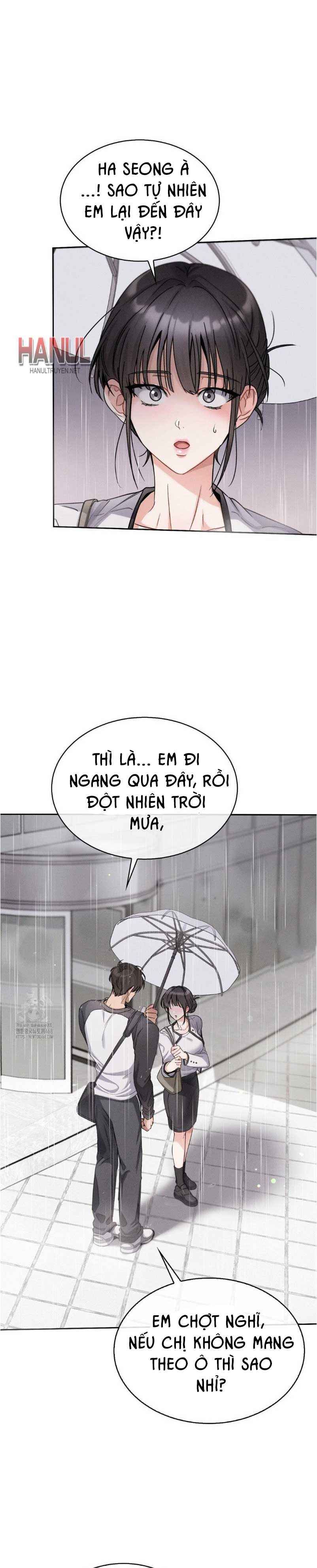 đọc truyện Bạn Của Em Trai Chương 10 ảnh 3 tại Thiên Thai Truyện