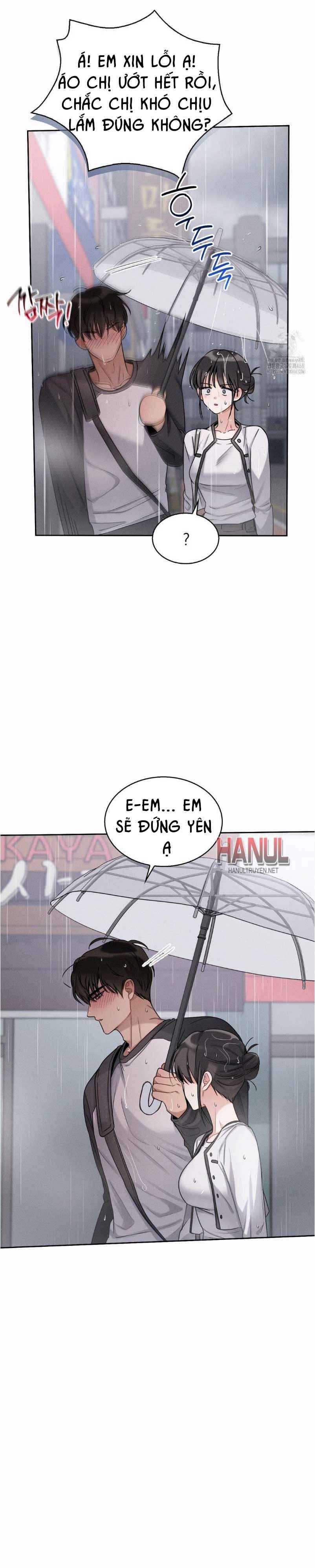 đọc truyện Bạn Của Em Trai Chương 10 ảnh 13 tại Thiên Thai Truyện