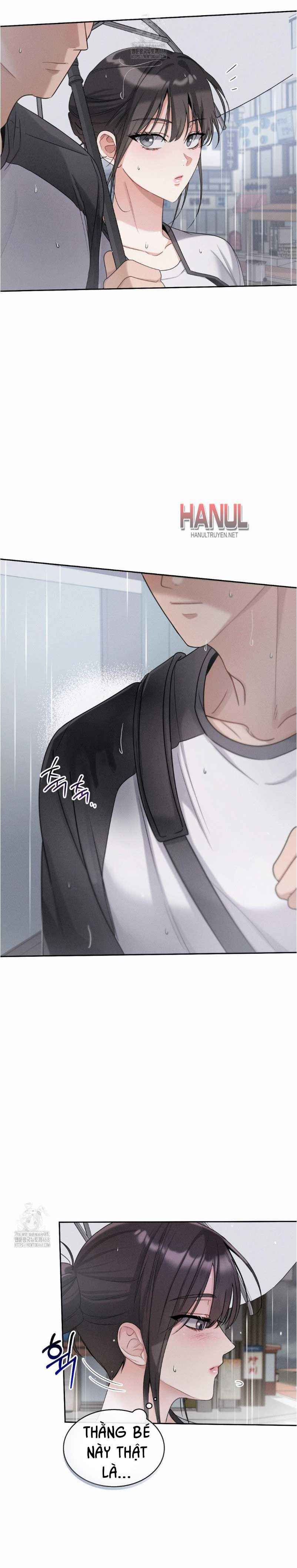 đọc truyện Bạn Của Em Trai Chương 10 ảnh 14 tại Thiên Thai Truyện