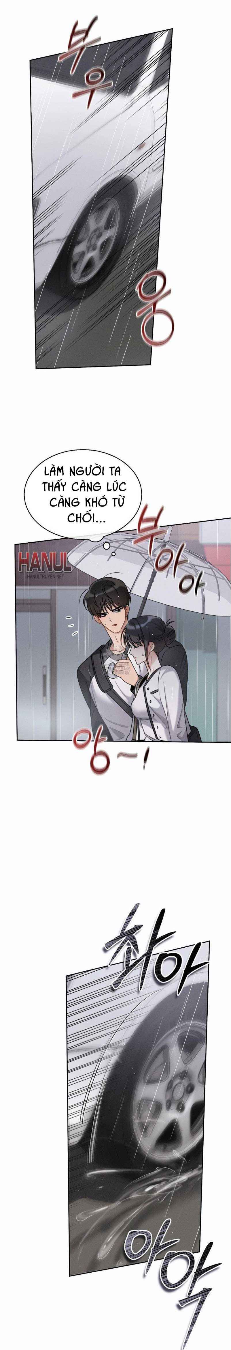 đọc truyện Bạn Của Em Trai Chương 10 ảnh 15 tại Thiên Thai Truyện