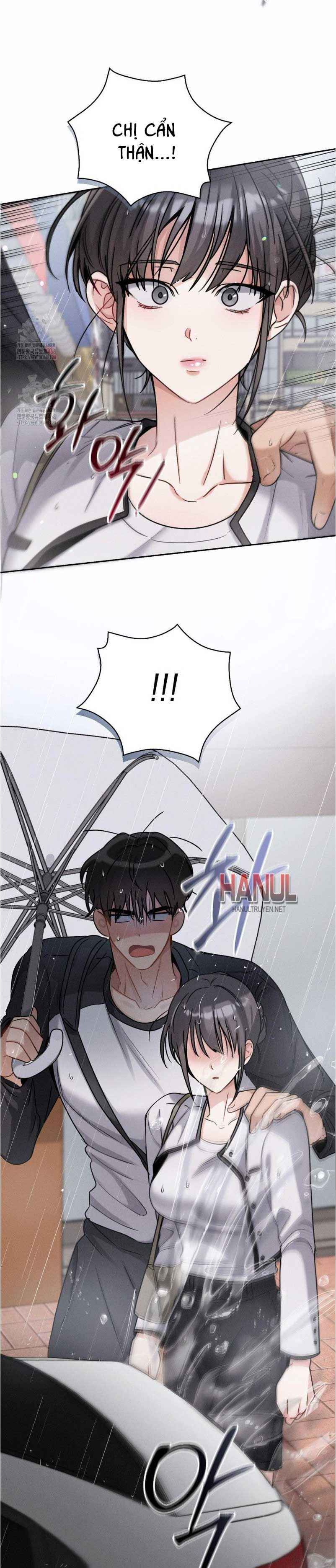 đọc truyện Bạn Của Em Trai Chương 10 ảnh 16 tại Thiên Thai Truyện