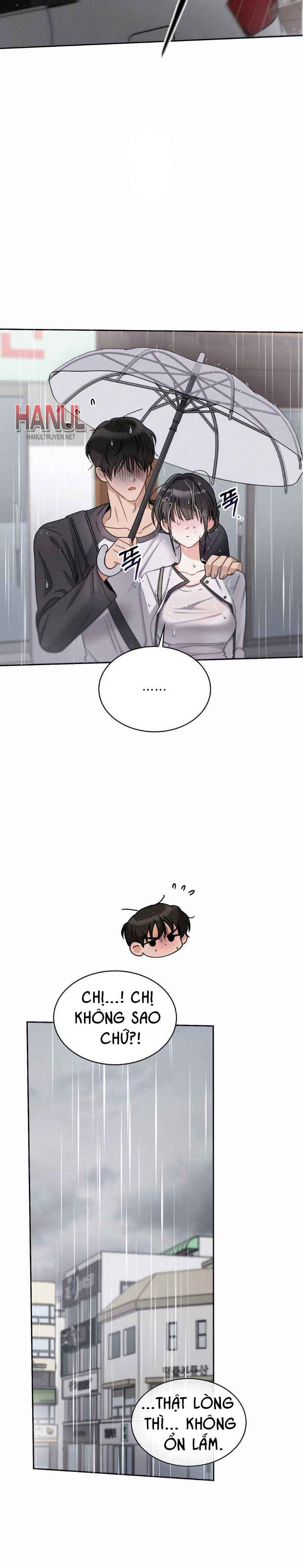 đọc truyện Bạn Của Em Trai Chương 10 ảnh 17 tại Thiên Thai Truyện