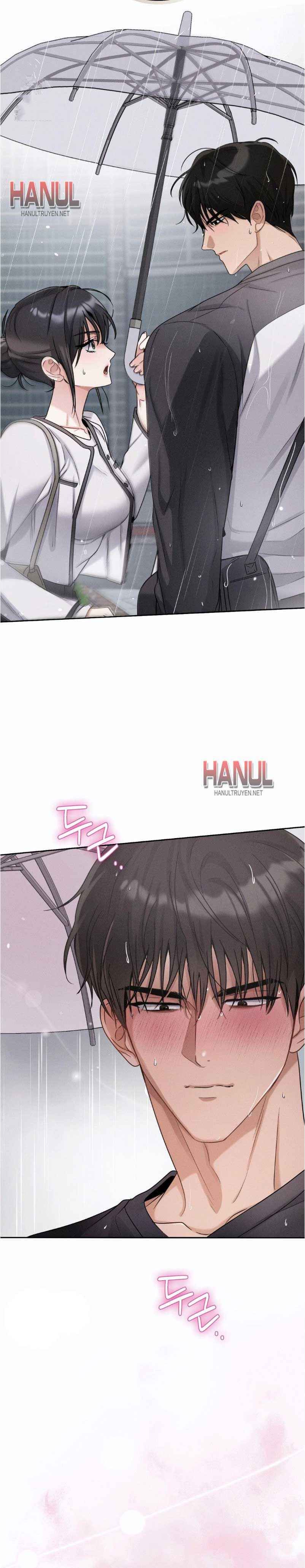 đọc truyện Bạn Của Em Trai Chương 10 ảnh 10 tại Thiên Thai Truyện