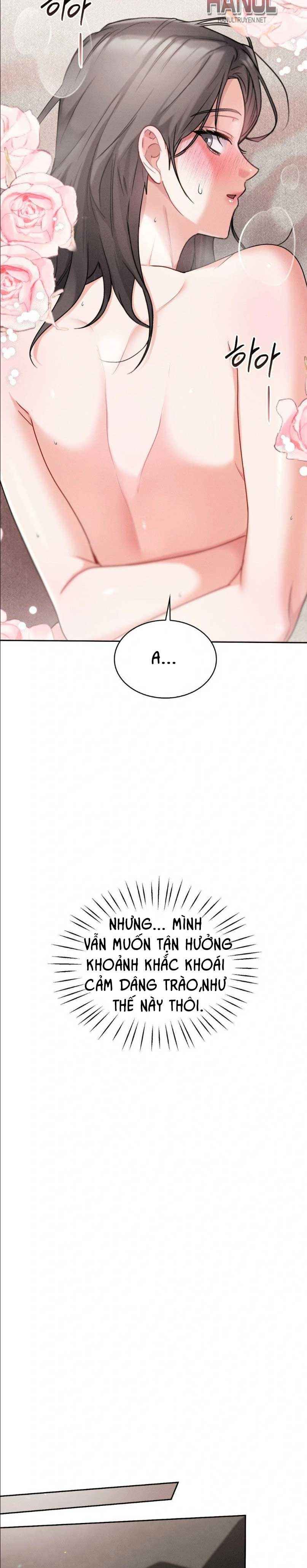 đọc truyện Bạn Của Em Trai Chương 11.5 ảnh 14 tại Thiên Thai Truyện