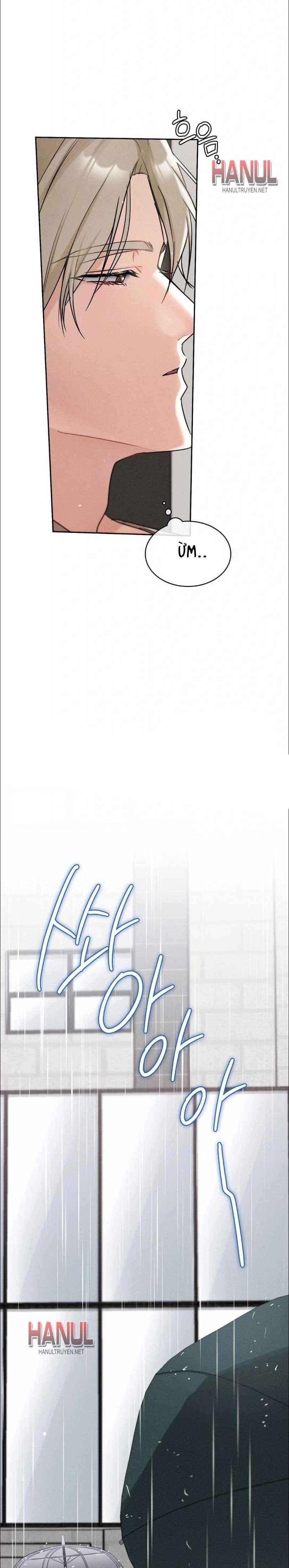 đọc truyện Bạn Của Em Trai Chương 11.5 ảnh 18 tại Thiên Thai Truyện