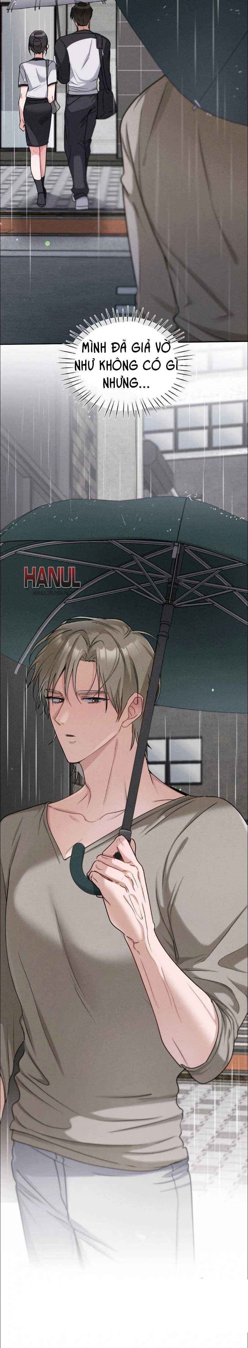 đọc truyện Bạn Của Em Trai Chương 11.5 ảnh 19 tại Thiên Thai Truyện