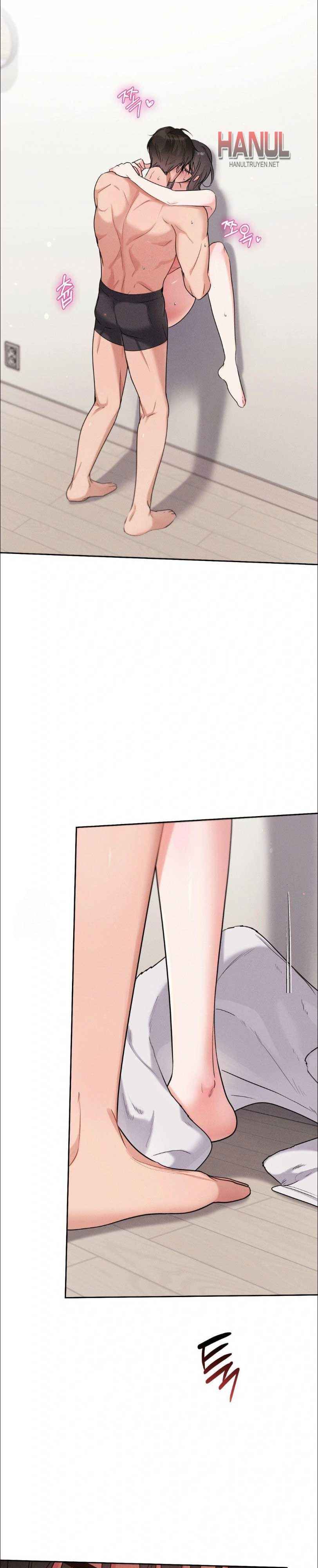 đọc truyện Bạn Của Em Trai Chương 11 ảnh 3 tại Thiên Thai Truyện