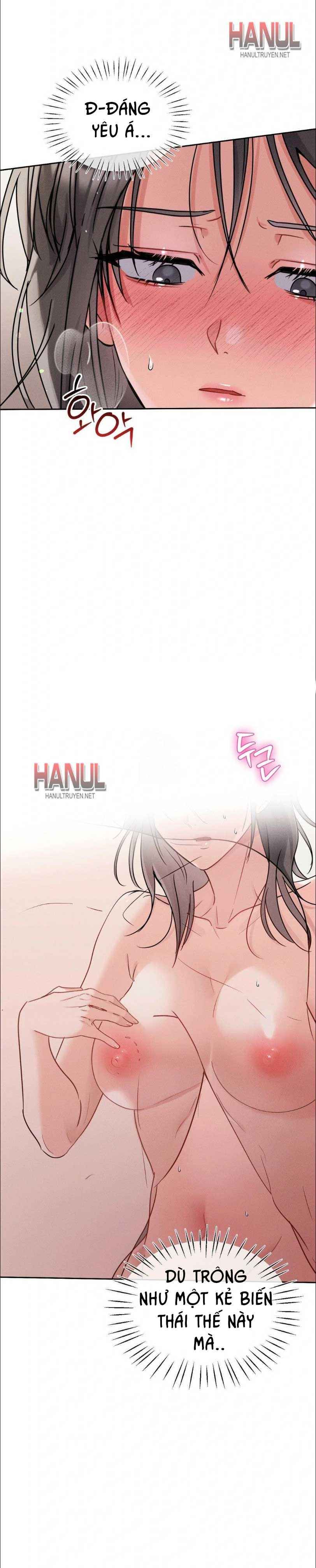 đọc truyện Bạn Của Em Trai Chương 11 ảnh 13 tại Thiên Thai Truyện