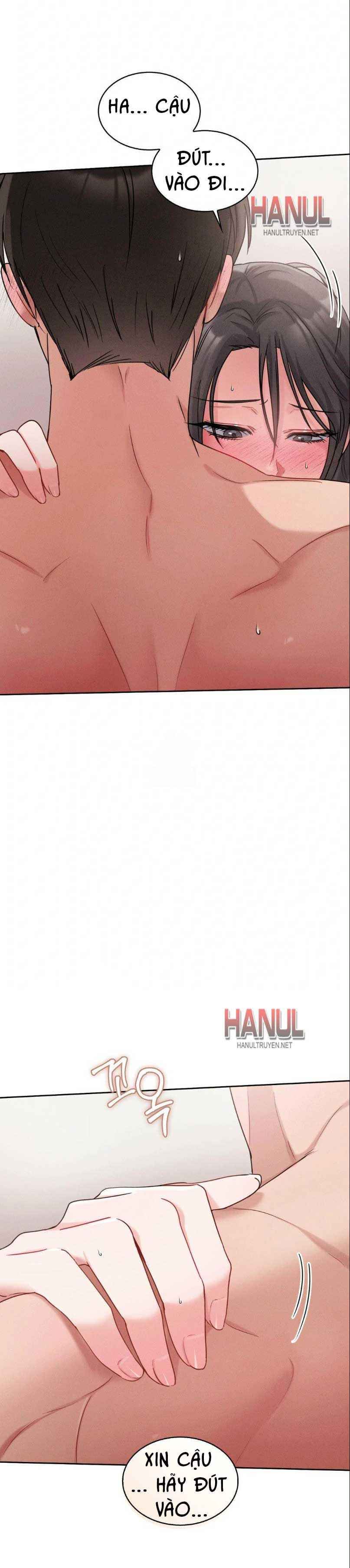 đọc truyện Bạn Của Em Trai Chương 11 ảnh 17 tại Thiên Thai Truyện