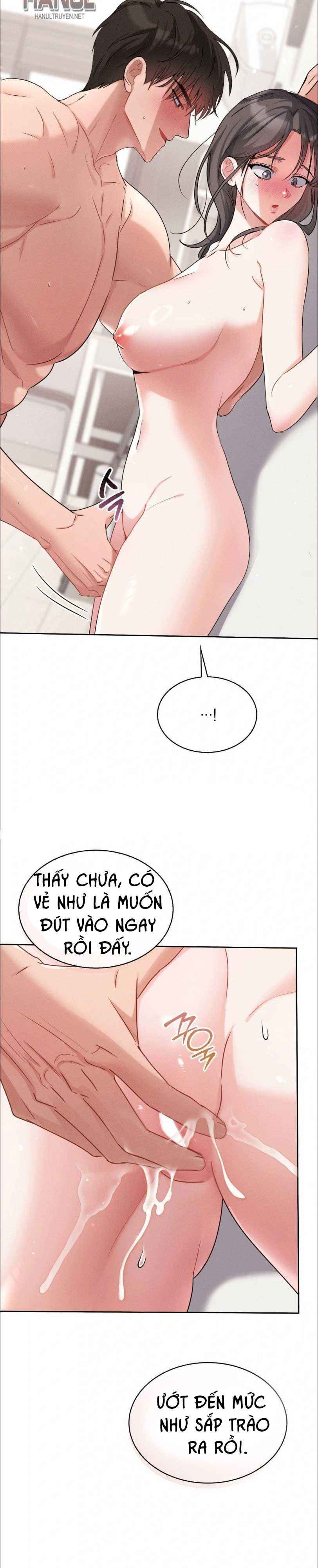 đọc truyện Bạn Của Em Trai Chương 11 ảnh 5 tại Thiên Thai Truyện