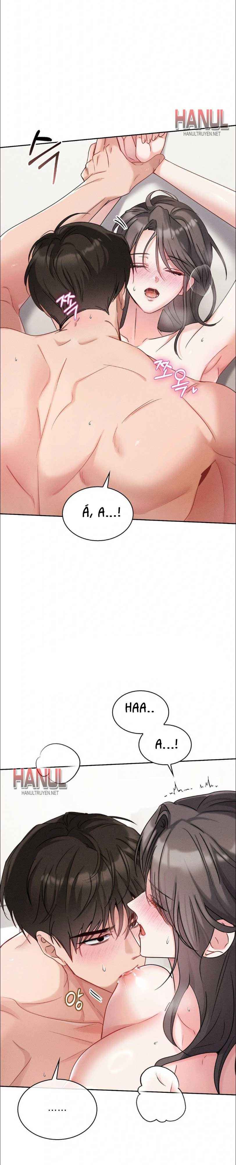 đọc truyện Bạn Của Em Trai Chương 11 ảnh 9 tại Thiên Thai Truyện