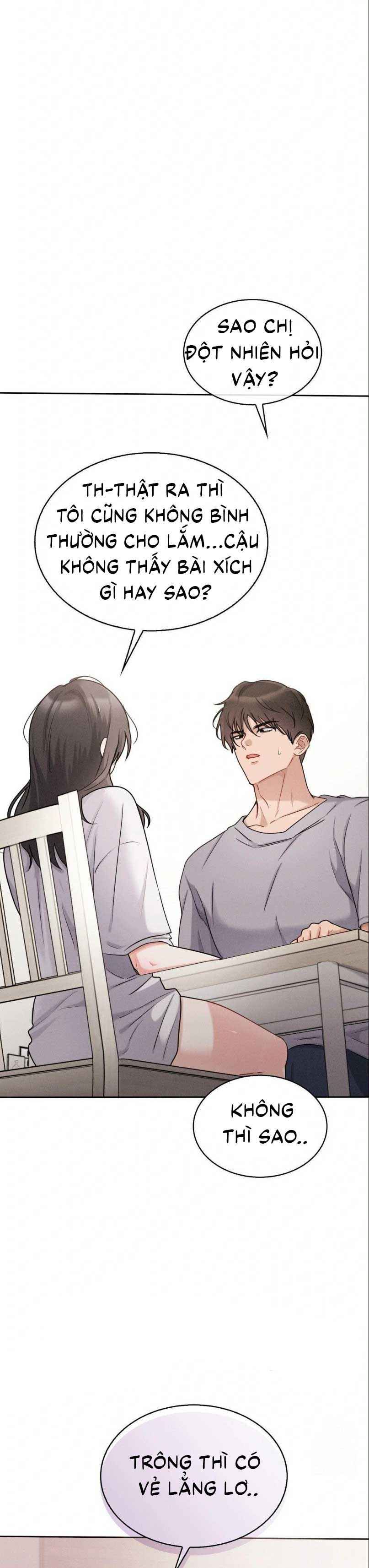 đọc truyện Bạn Của Em Trai Chương 12.5 ảnh 12 tại Thiên Thai Truyện