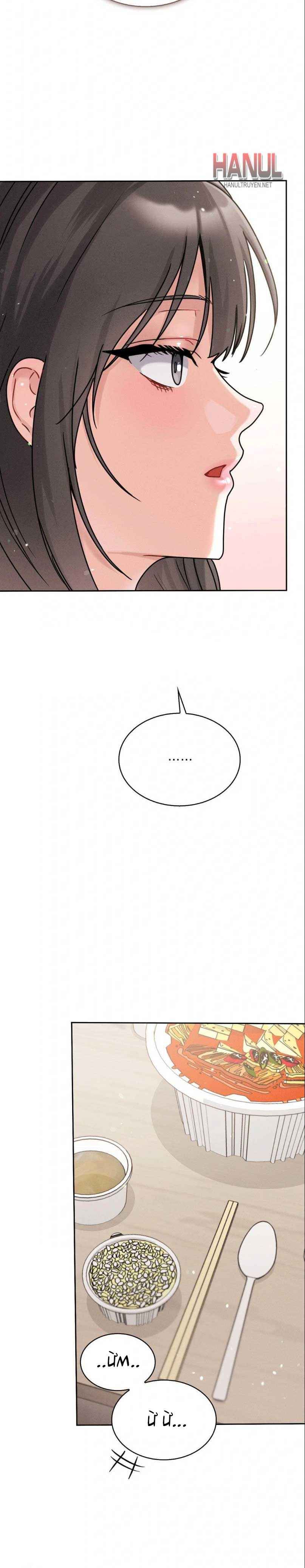 đọc truyện Bạn Của Em Trai Chương 12.5 ảnh 15 tại Thiên Thai Truyện