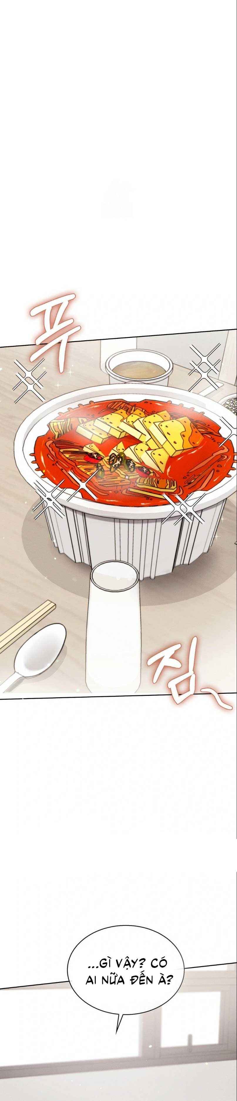 đọc truyện Bạn Của Em Trai Chương 12.5 ảnh 9 tại Thiên Thai Truyện