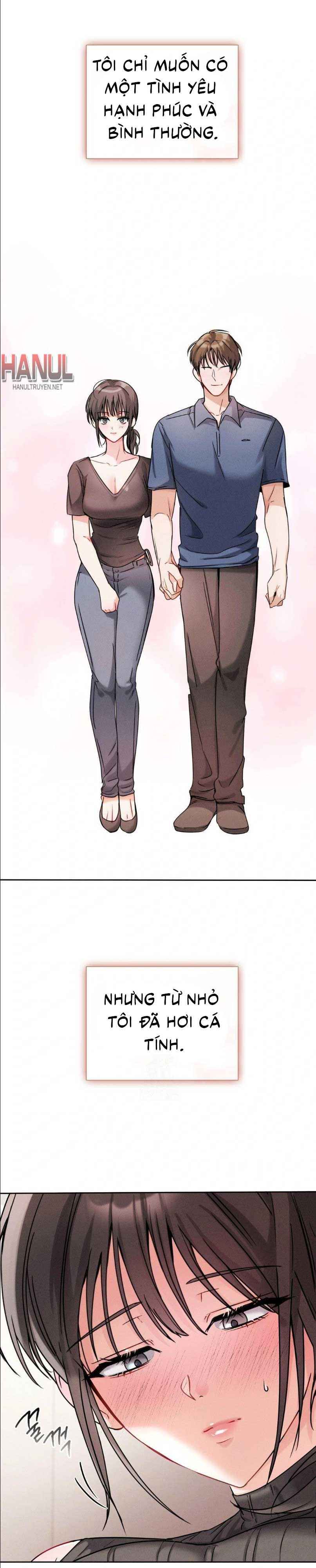 đọc truyện Bạn Của Em Trai Chương 12 ảnh 3 tại Thiên Thai Truyện