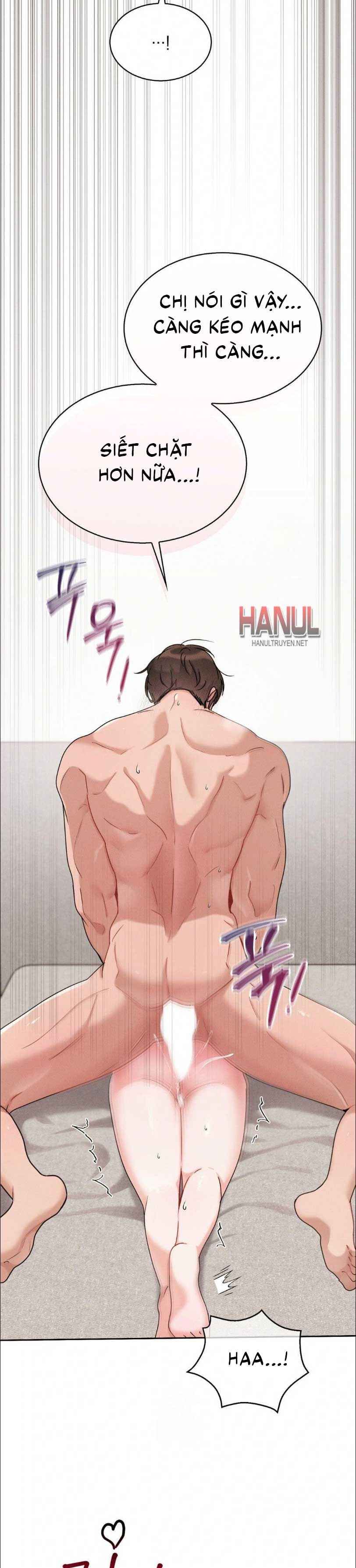 đọc truyện Bạn Của Em Trai Chương 12 ảnh 13 tại Thiên Thai Truyện