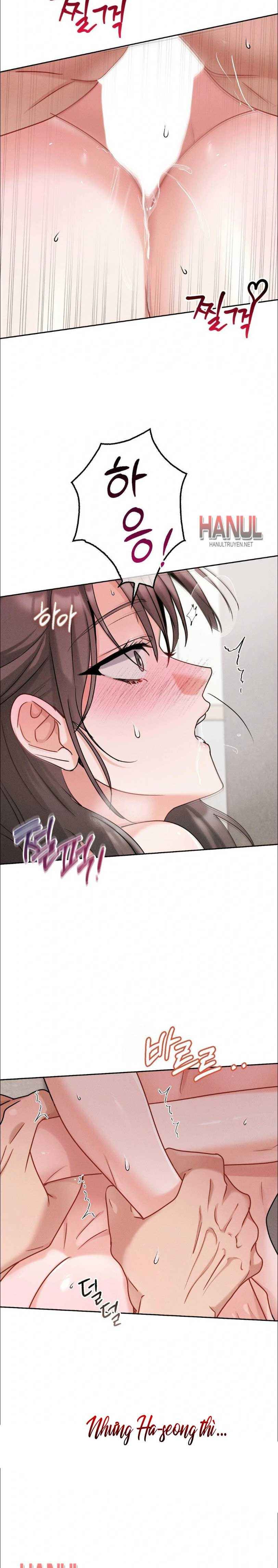 đọc truyện Bạn Của Em Trai Chương 12 ảnh 14 tại Thiên Thai Truyện