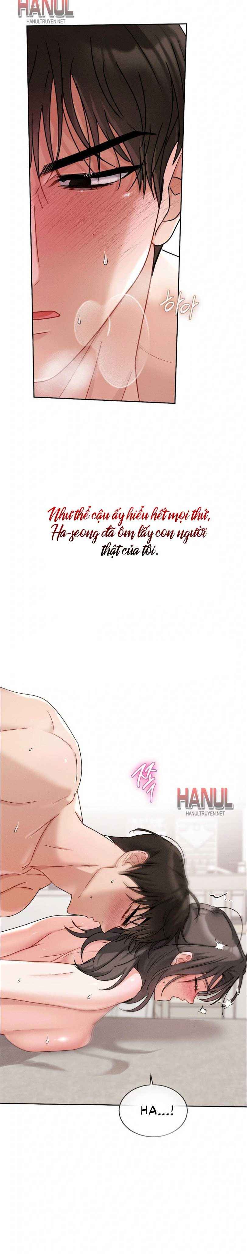 đọc truyện Bạn Của Em Trai Chương 12 ảnh 15 tại Thiên Thai Truyện