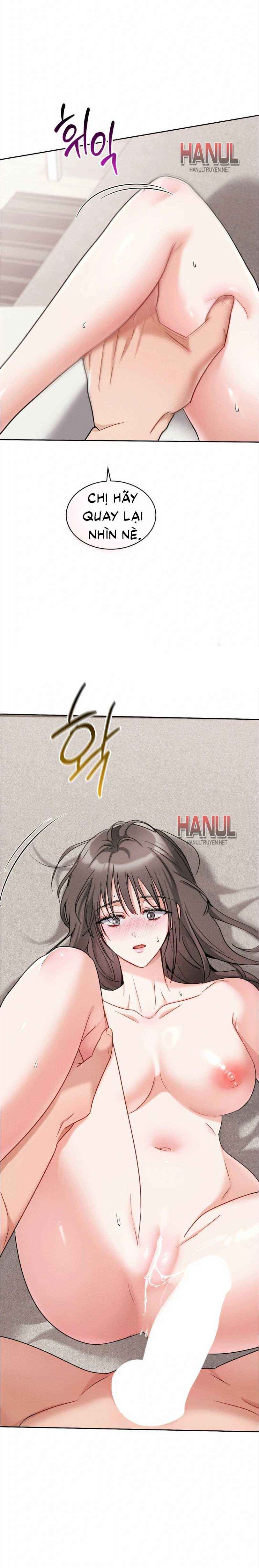 đọc truyện Bạn Của Em Trai Chương 12 ảnh 16 tại Thiên Thai Truyện