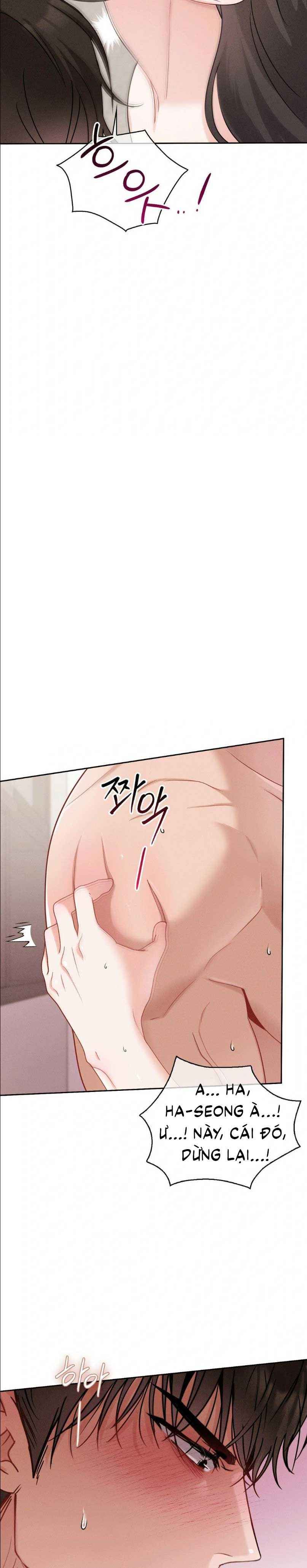 đọc truyện Bạn Của Em Trai Chương 12 ảnh 19 tại Thiên Thai Truyện