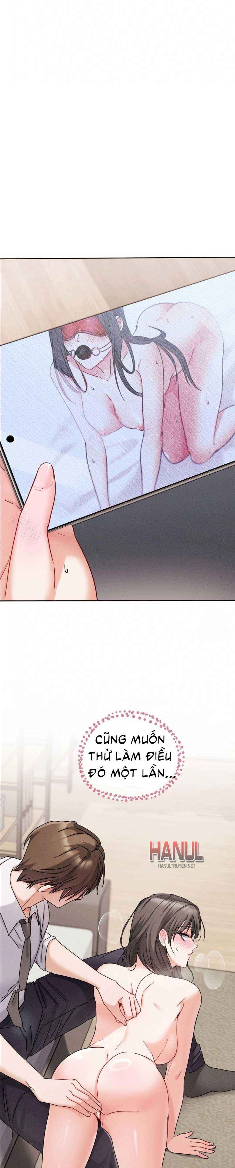 đọc truyện Bạn Của Em Trai Chương 12 ảnh 4 tại Thiên Thai Truyện