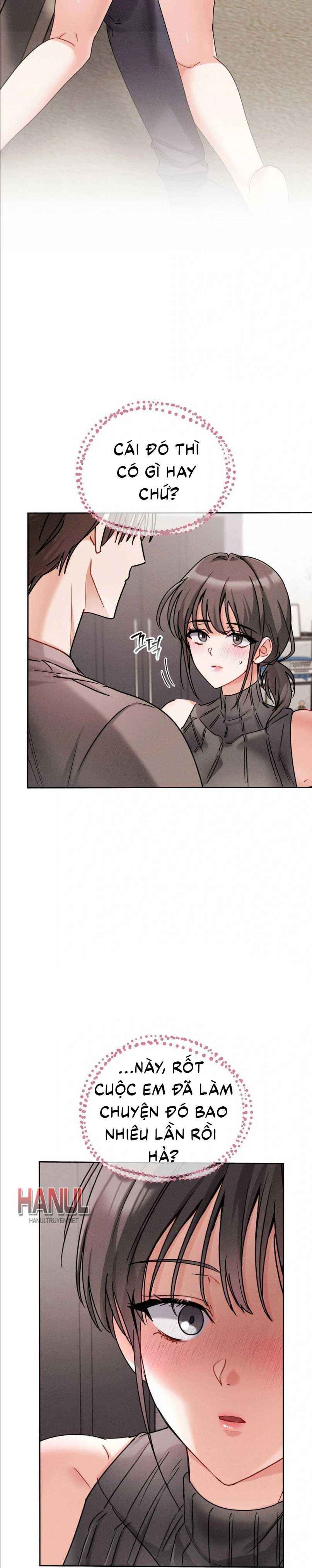 đọc truyện Bạn Của Em Trai Chương 12 ảnh 5 tại Thiên Thai Truyện